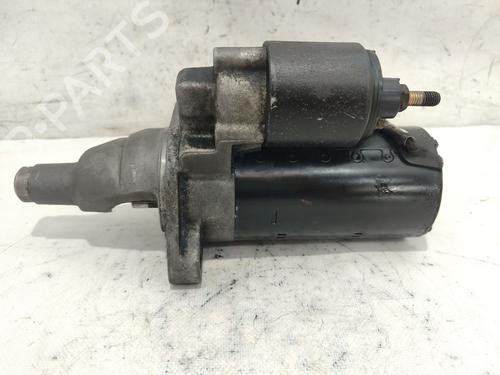 Starter AUDI A6 C5 Avant (4B5) 2.5 TDI | BP26613184M8 