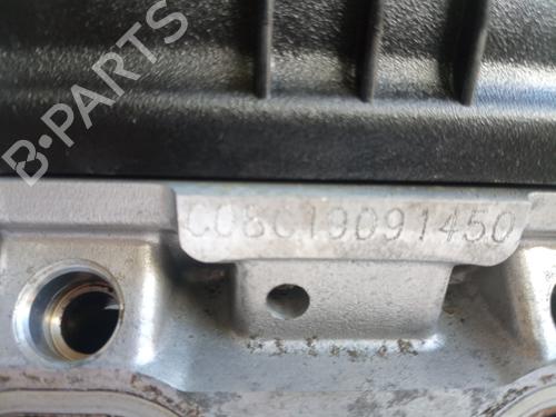 Cylinder head HYUNDAI i30 (FD)  | BP16587404M5 
