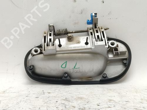 Rear right exterior door handle DAEWOO NUBIRA Saloon (J200) 1.6 | BP30090406C130
