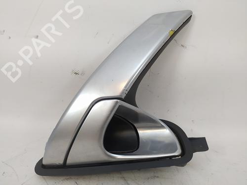 Used Front left interior door handle NISSAN PRIMERA Hatchback (P12) 1.9 dCi (120 hp) 12341105