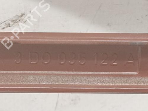 Mittelkonsole VW PHAETON (3D1, 3D2, 3D3, 3D4, 3D6, 3D7, 3D8, 3D9) 3.0 V6 TDI 4motion | BP27863169I22 