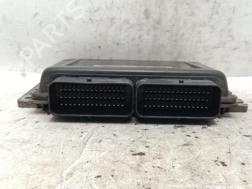 Engine control unit (ECU) RENAULT MEGANE I (BA0/1_) 1.6 16V (BA04, BA0B, BA11, BA1J, BA16, BA19, BA1K, BA1V,... | BP23961734M57 