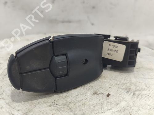Steering wheel controls PEUGEOT 307 (3A/C)  | BP19745287E15 