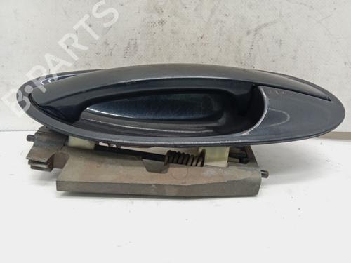 Høyre bak utvendig håndtak BMW 7 (E65, E66, E67) 730 d | BP26504057C130 