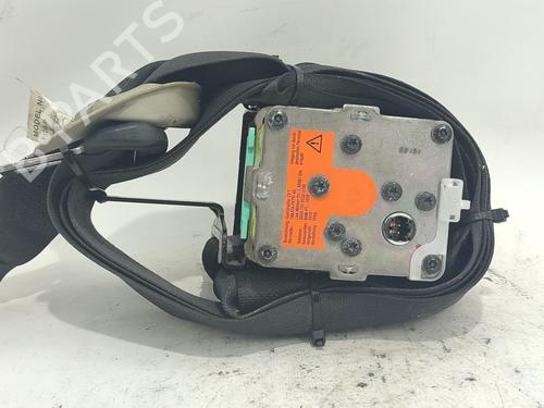 Front left seatbelt TOYOTA AURIS (_E15_) 1.4 D-4D (NDE150_, NDE150R) | BP37646042I26 - Image 2