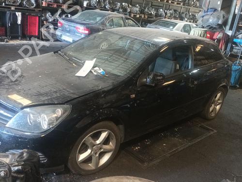 Electronic module OPEL ASTRA H GTC (A04) 1.9 CDTI (L08) | BP37758234M83 - Image 7