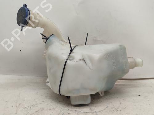 Used Windscreen washer tank CITROËN C2 (JM_) 1.4 HDi (68 hp) 23089809