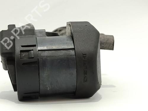 Egr CITROËN JUMPY II Van 2.0 HDi 120 | BP38729551M69 - Image 3
