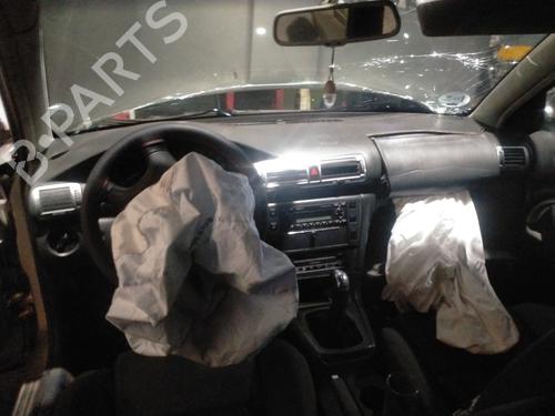 Hovedlysbryter SKODA SUPERB I (3U4) 2.5 TDI | BP24622371I24 