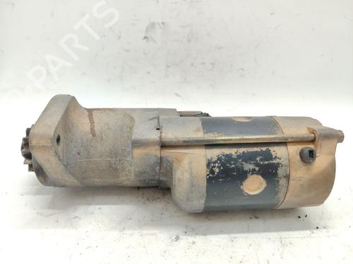 Startmotor NISSAN PICK UP (D22) 2.5 TD 4WD | BP30515158M8 