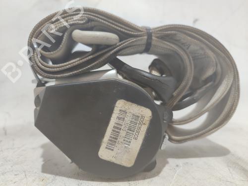 Rear right seatbelt CHRYSLER SEBRING (JS) 2.0 CRD | BP16682486I28 