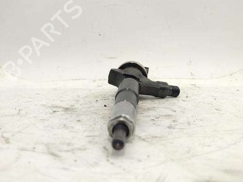 Injector OPEL ASTRA H (A04) 1.7 CDTI (L48) | BP31718954M100