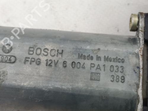 Front right window mechanism MERCEDES-BENZ M-CLASS (W163) ML 270 CDI (163.113) | BP26398978C23 