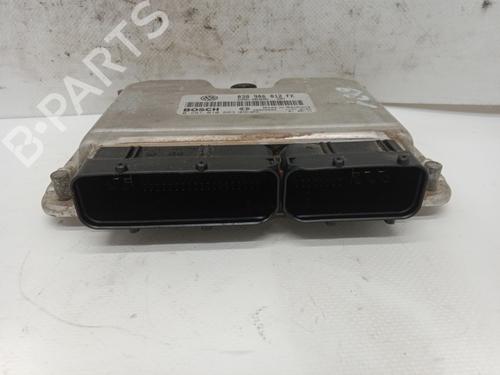 Engine control unit (ECU) SEAT LEON (1M1) 1.9 TDI | BP24665399M57 