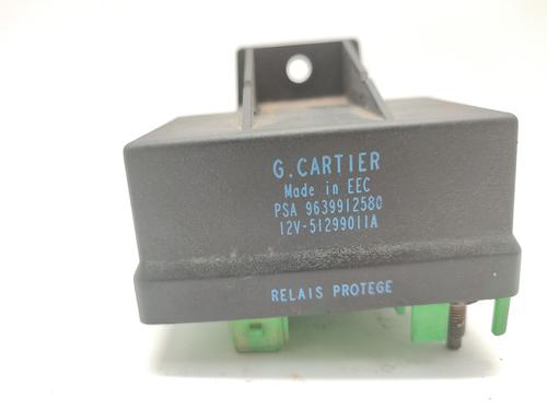 Módulo eletrónico PEUGEOT PARTNER MPV (5_, G_) 1.9 D (69 hp) 31586110