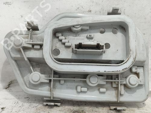 Used Lamp holder VW POLO (9N_, 9A_) 1.9 SDI (64 hp) 24473134