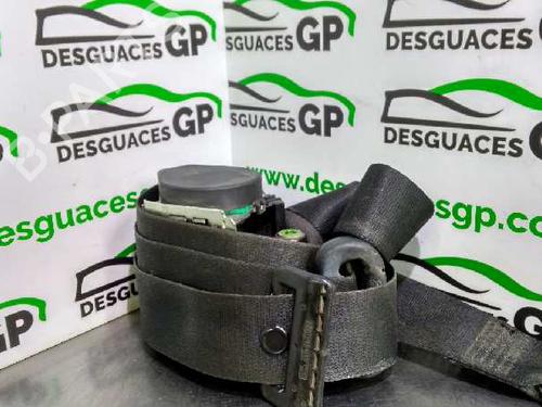 Front left seatbelt FORD FUSION (JU_) 1.4 TDCi | BP8751150I26 