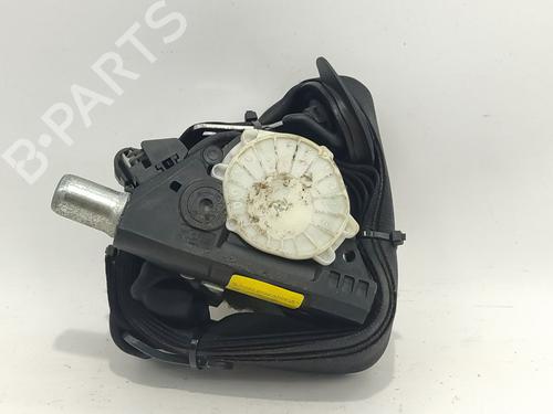 Front left seatbelt CITROËN C5 III (RD_) 2.0 HDi (RDRHD8, RDRHDJ, RDRHR8, RDRHRJ) | BP39207985I26 - Image 2