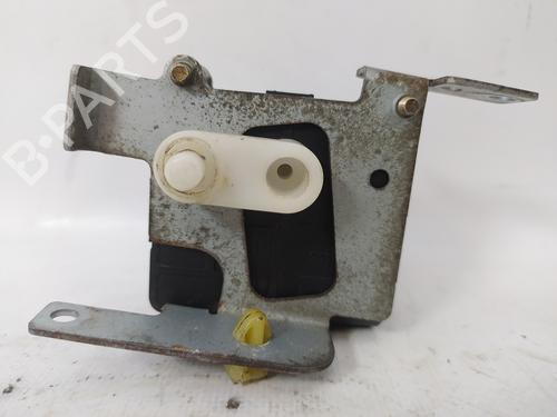 Heater blower motor HONDA CIVIC VI Hatchback (EJ, EK) 1.5 i (EK3) | BP12341931M62 