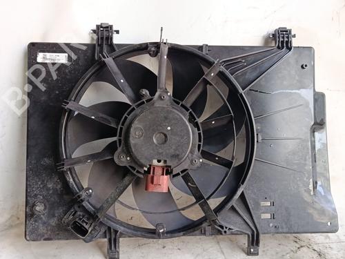 Radiator fan FORD TRANSIT COURIER B460 Box Body/MPV 1.5 TDCi | BP36994525M35 - Image 3