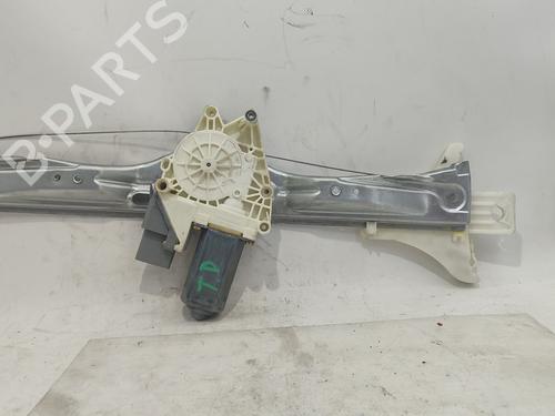 Rudehejsemekanisme Højre bagtil Rudehejsemekanisme Højre bagtil CITROËN C5 I (DC_) 2.0 HDi (DCRHZB, DCRHZE) (109 hp) 33813562 33813562