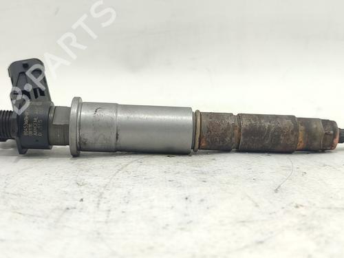 Injector RENAULT LAGUNA III (BT0/1) 2.0 dCi (BT01, BT08, BT09, BT0E, BT0K, BT12, BT1C, BT1D,... | BP37644668M100 - Image 3