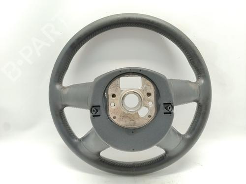 Steering wheel AUDI A3 Sportback (8PA) 1.9 TDI | BP29370494C49 