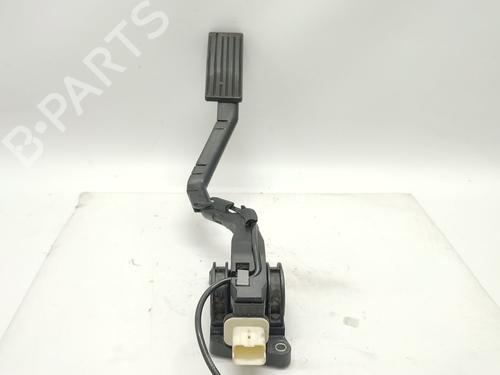 Pedal CITROËN C5 II (RC_) 1.6 HDi (RC8HZB) | BP40020996I4 - Image 2