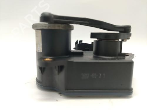 Used Throttle body HYUNDAI i40 I (VF) 1.7 CRDI (141 hp) 31065451