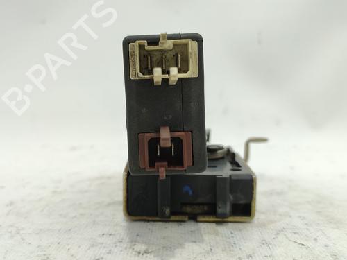 Front left lock PEUGEOT 106 II (1A_, 1C_) 1.1 i | BP29360279C98 