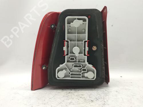 Right taillight VW PASSAT B5 (3B2) 1.8 T | BP30176489C35