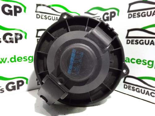 Used Heater blower motor LAND ROVER DISCOVERY III (L319) 2.7 TD 4x4 (190 hp) 7141547
