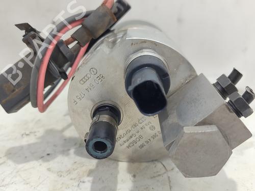 Brake master cylinder AUDI A4 B5 (8D2) 2.5 TDI | BP19486697M77 