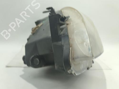 Left headlight PEUGEOT 307 (3A/C) 1.6 HDi 110 | BP32020295C28