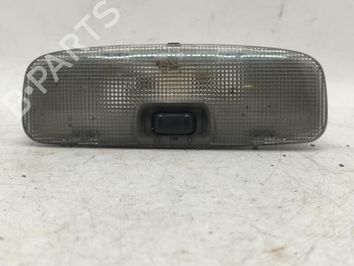 Used Interior roof light FORD FIESTA V (JH_, JD_) 1.4 TDCi (68 hp) 16553701