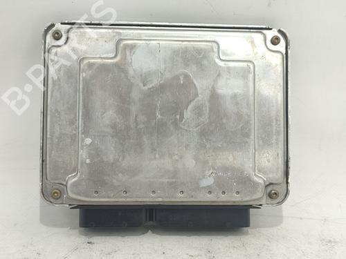Engine control unit (ECU) SEAT LEON (1M1) 1.9 TDI | BP38272029M57 - Image 2