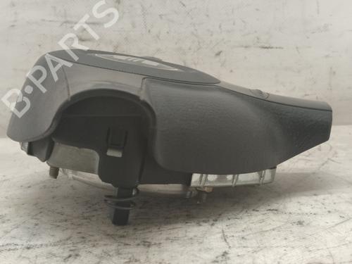 Førerens kollisjonspute SEAT LEON (1M1)  | BP17829106C9 
