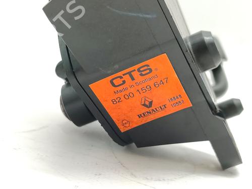Pedal RENAULT GRAND SCÉNIC II (JM0/1_) 1.9 dCi (JM0G, JM12, JM1G, JM2C) | BP29921243I4