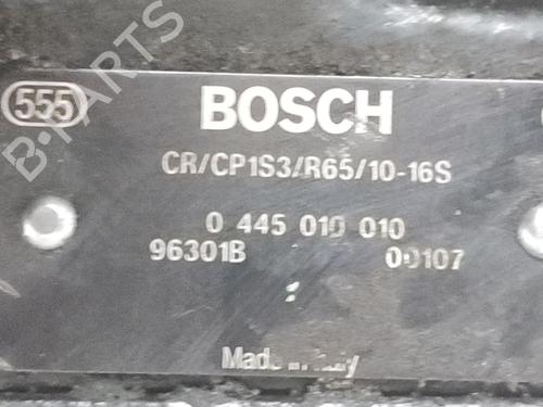 Injection pump PEUGEOT 306 Break (7E, N3, N5) 2.0 HDI 90 | BP32388589M78