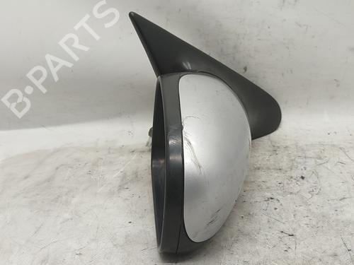 Right mirror PEUGEOT 406 (8B) 2.0 HDI 110 | BP17319290C27 