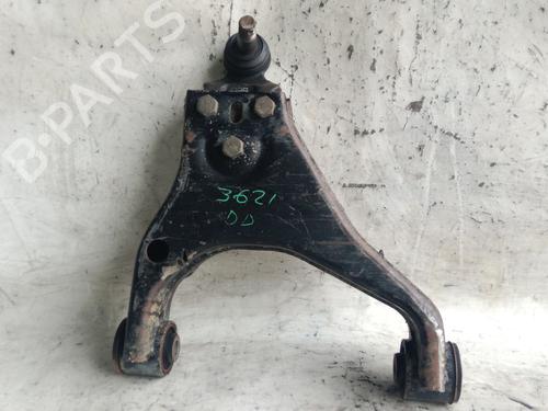 Used Right front suspension arm KIA SORENTO I (JC) 2.5 CRDi 4WD (140 hp) 32394295
