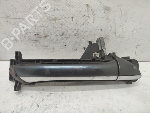 Used Front right exterior door handle MERCEDES-BENZ S-CLASS (W220) [1998-2005]  18264917