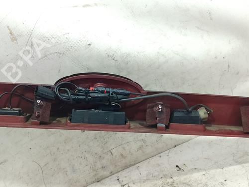 Trunk håndtak FORD FOCUS II (DA_, HCP, DP) 1.8 TDCi | BP27598433C132 
