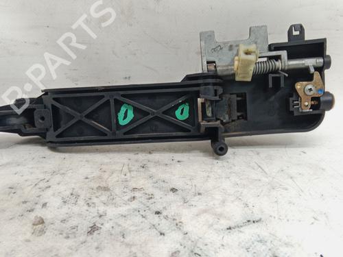 Front right exterior door handle FORD MONDEO III Saloon (B4Y) 2.0 16V TDDi / TDCi | BP27560119C129 