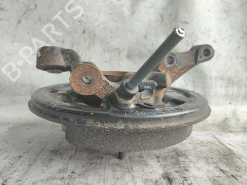 Left rear steering knuckle LAND ROVER FREELANDER I (L314) 2.0 Td4 4x4 | BP27575599M27 