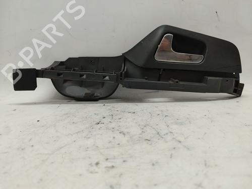 Venstre bak invendig håndtak SEAT IBIZA II (6K1) 1.4 i (60 hp) 30087658