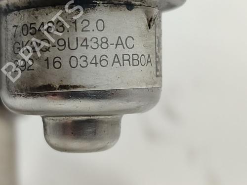 Egr FORD TRANSIT CUSTOM V362 Van (FY, FZ)  | BP33120799M69  - Image 8