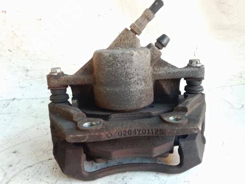 Right front brake caliper FORD MONDEO III Saloon (B4Y) 2.0 16V TDDi / TDCi | BP30090348M104 