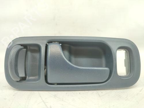 Used Rear left interior door handle NISSAN PRIMERA (P10) 2.0 GT (150 hp) 15107038