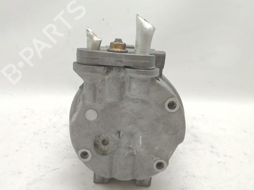 AC compressor CHEVROLET AVEO / KALOS Hatchback (T200) 1.4 16V | BP37016018M34 - Image 4